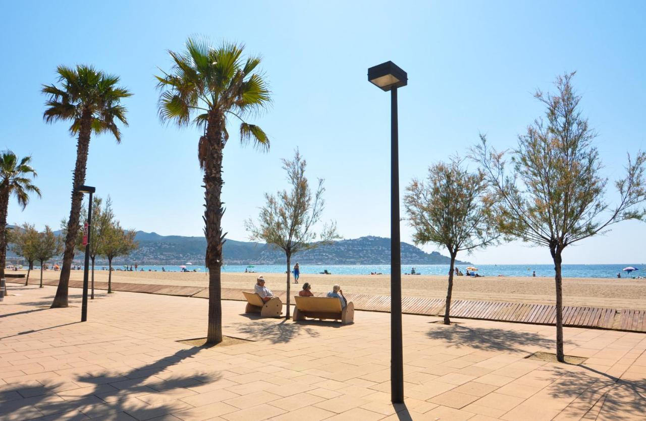 Rnet - Rhc 3410 Roses Holiday Center Εξωτερικό φωτογραφία