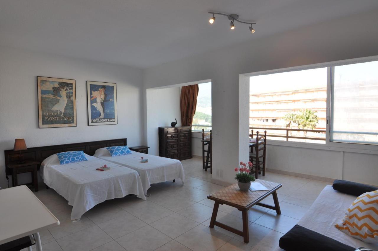 Rnet - Rhc 3410 Roses Holiday Center Εξωτερικό φωτογραφία