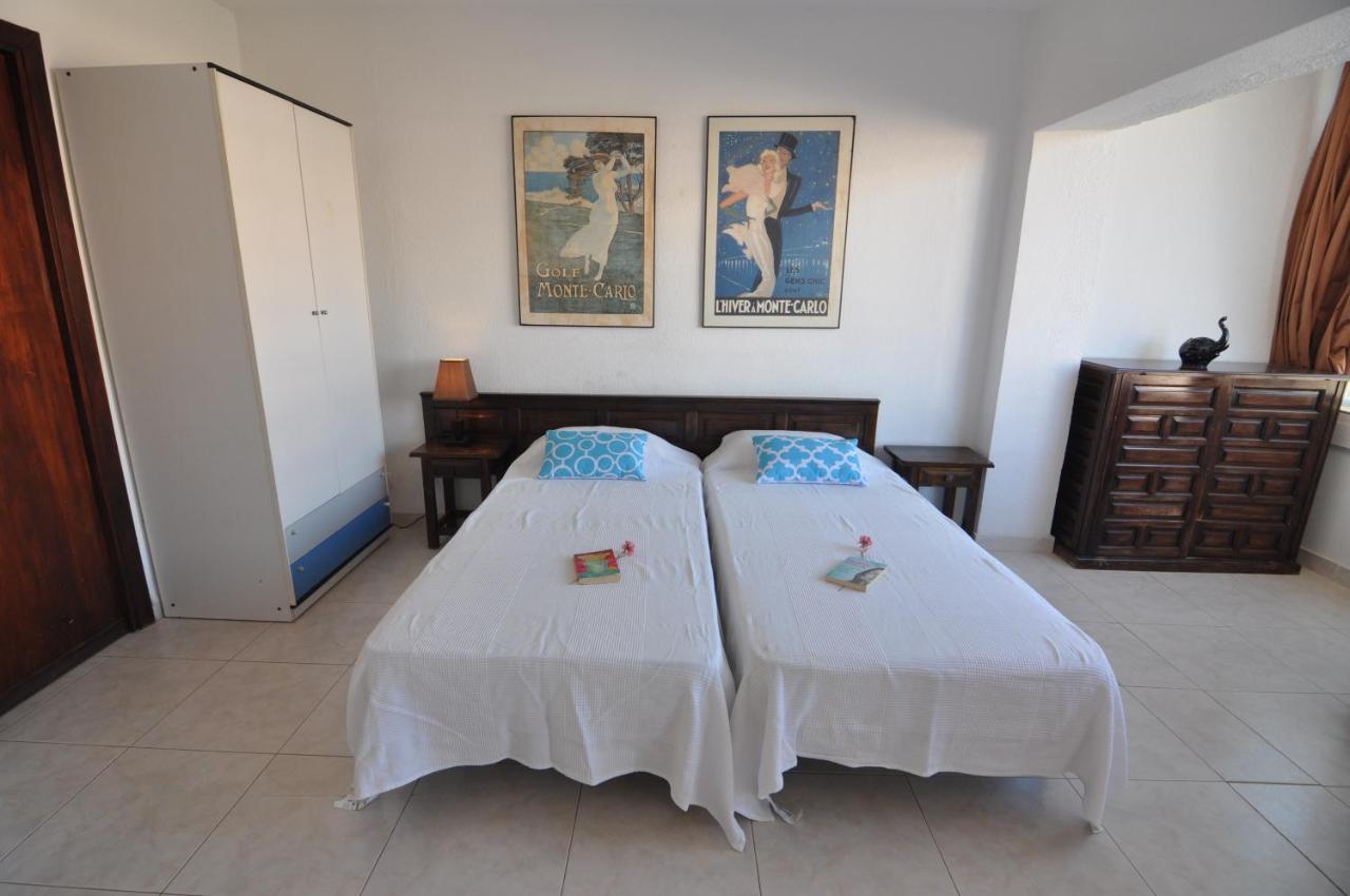Rnet - Rhc 3410 Roses Holiday Center Εξωτερικό φωτογραφία