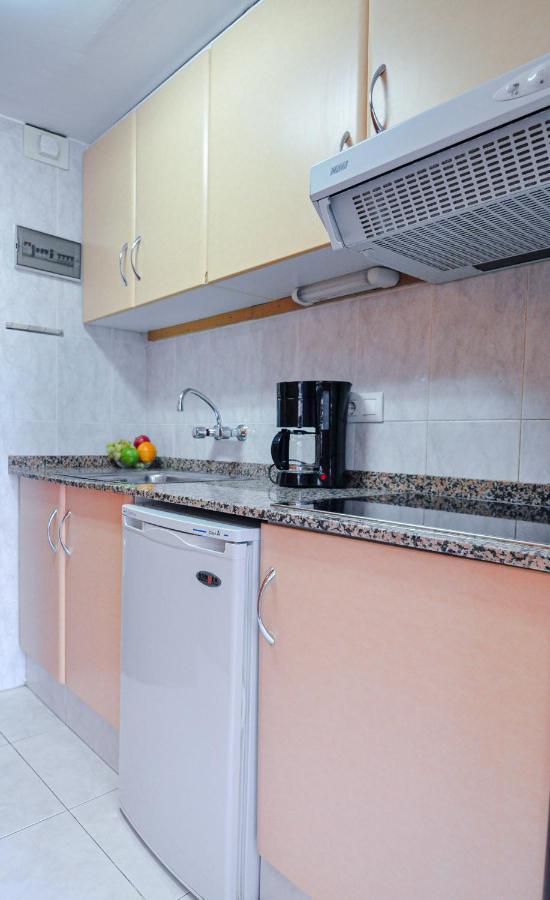 Rnet - Rhc 3410 Roses Holiday Center Εξωτερικό φωτογραφία