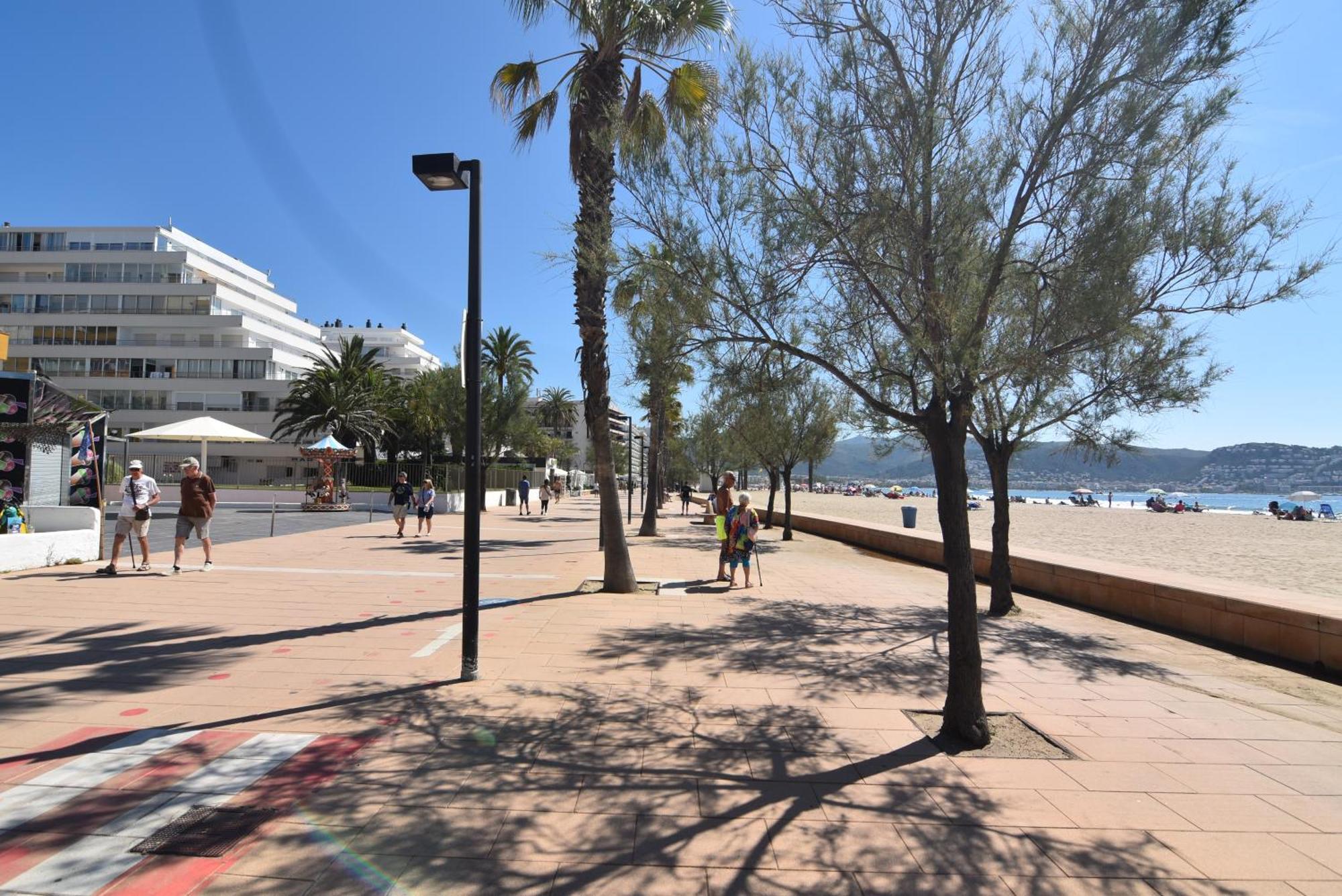 Rnet - Rhc 3410 Roses Holiday Center Εξωτερικό φωτογραφία